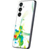 Virescent Harmony Galaxy S25 Skin